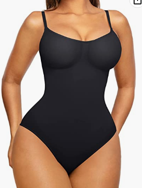 SEAMLESS SHAPEWEAR