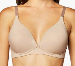 SEAMFREE BONDED BRA