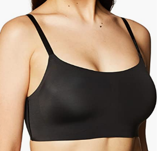 SEAMFREE BONDED BRALETTE