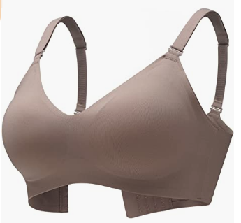 SEAMFREE BONDED BRA