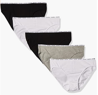 CTTN LADIES PANTY