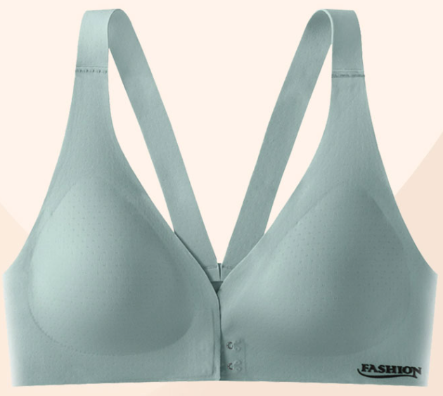 SEAMFREE BONDED FRT-CLOSURE BRA