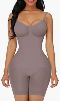 SEAMLESS SHAPE WEAR