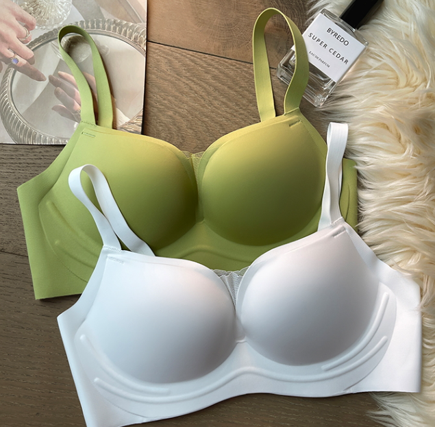 SEAMFREE WIIRELESS BRA