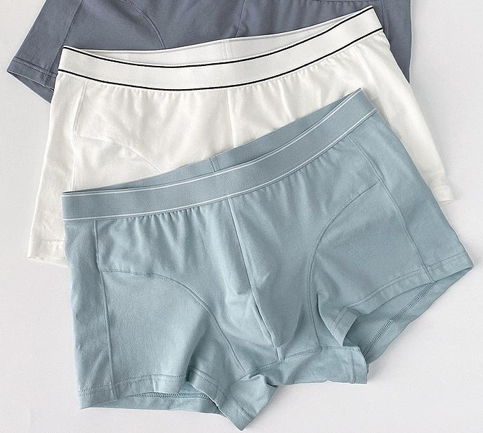 CTTN MENS SHORT