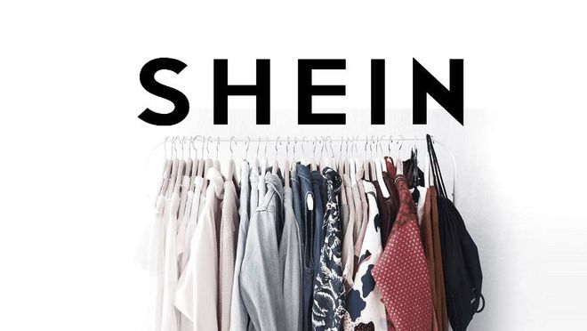 SHEIN-WINWOLF COOPERATION